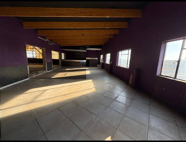 6,023M² WAREHOUSE FOR SALE IN INDUSTRIA NORTH